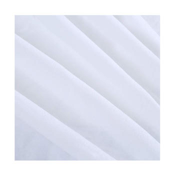 Waterproof  Cotton Terry Cloth Mattress Protector