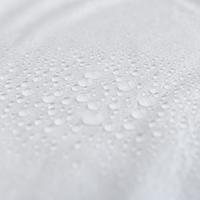 Hypoallergenic Premium Mattress Protector - 100% Waterproof - Vinyl Free