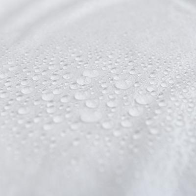 Hypoallergenic Premium Mattress Protector - 100% Waterproof - Vinyl Free