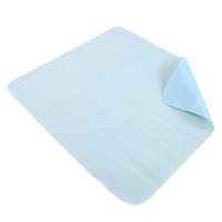 Wholesale Cheap Microfiber Waterproof Reusable Incontinence Bed Pads