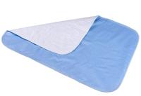 Waterproof Reusable Incontinence Bed Pads Washable Incontinence Underpads