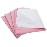 34" x 36" Washable Underpads Reusable Incontinence Bed Pads