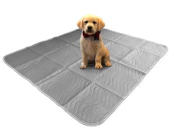 Super Absorbent 100% Leak Proof Washable/Resuable Puppy Training Toilet Wee Pee Pads