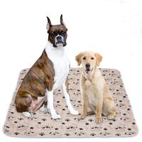 Washable Pee Pads for Dogs Pet Training and Puppy Pads 31"x 36"
