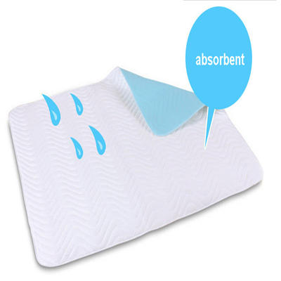 Reusable Waterproof baby Adult Diaper Bed Changing Pad Underpad