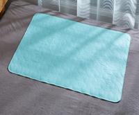 Reusable Washable Waterproof Bed Incontinence Changing Pad for Adults Kids