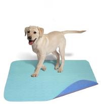Wholesale Cheap Quick Dry Reusable Quilted Washable Puppy Pee Pad
