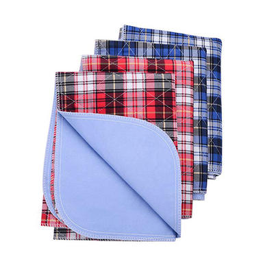 Wholesale Factory Reusable Puppy Washable Whelp Pads Dog Training Pads Dog Pee Pads