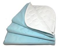 Washable Waterproof Reusable Incontinence Bed Pads Incontinence Pads