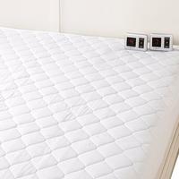 Bed Bug  And Dust Mite Waterproof  Quilted Mattress Encasement